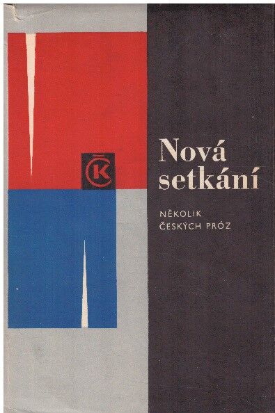 Nová setkání od  * antologie