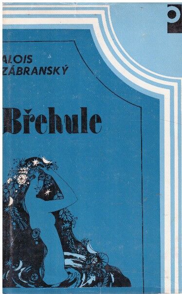 Břehule od Alois Zábranský
