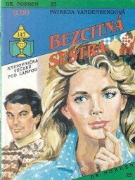 DR. Norden - Bezcitná sestra