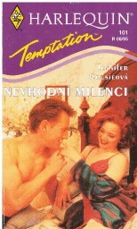 Harlequin - Nevhodní milenci