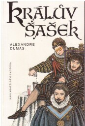 Králův šašek od Alexandre Dumas, st.