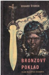 Bronzový poklad od Eduard Štorch