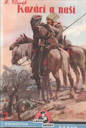 Kozáci a naši 1, 2, 3 díl od Rudolf Vlasák