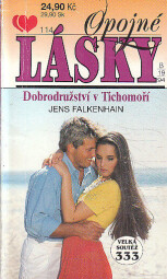 Opojné lásky - Dobrodružství v Tichomoří od Jeans  Falkenhain
