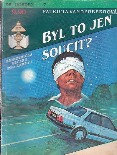 DR. Norden - Byl to jen soucit?