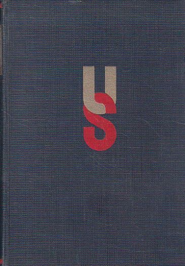 Pouť lásky I. díl od Upton Sinclair