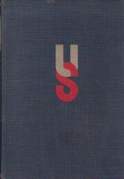 Pouť lásky I. díl od Upton Sinclair