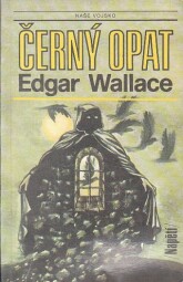 Černý opat od Edgar Wallace Napětí
