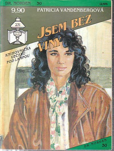 DR. Norden - Jsem bez viny