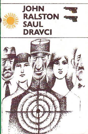 Dravci od John Ralston Saul ODEON
