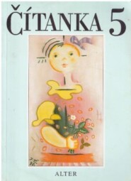 Čítanka 5 od Hana Rezutková
