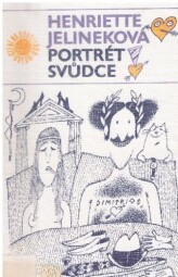 Portrét svůdce od Henriette Jelinek ODEON