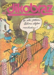 DIKOBRAZ 48,16. října 1991