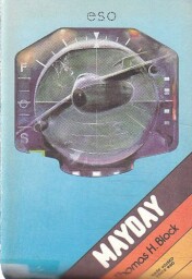 Mayday od Thomas H. Block ESO