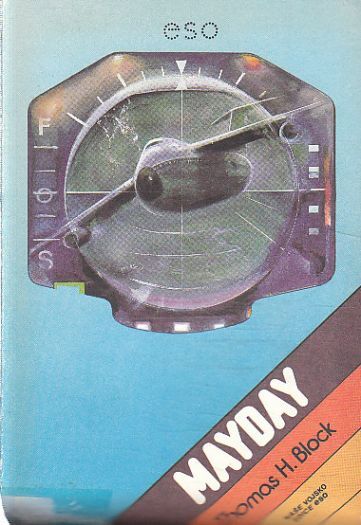 Mayday od Thomas H. Block ESO