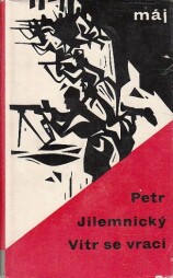Vítr se vrací od Peter Jilemnický
