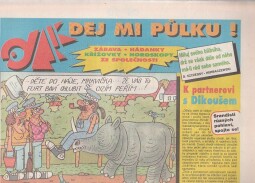  DIKOBRAZ 1 1994