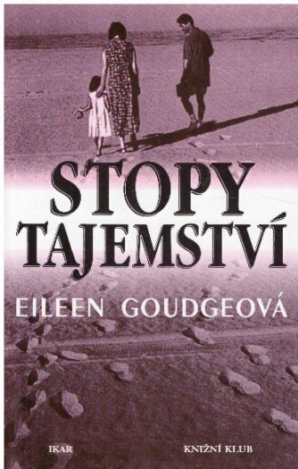 Stopy tajemství od Eileen Goudge