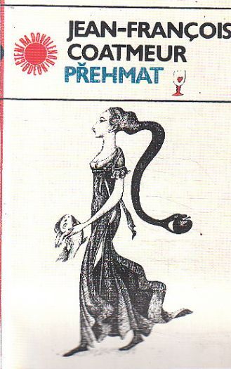 Přehmat od Jean-François Coatmeur - ODEON