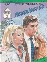 Dr. Norden - Nevzdávej se
