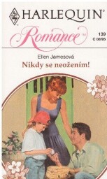 Harlequin - nikdy se neožením