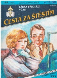 Cesta za štěstím - Láska přichází včas