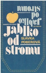 Jablko od stromu od Slávka Poberová