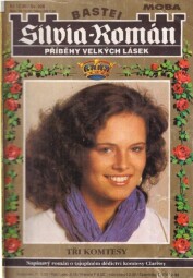 Silvia-Román - Tři komtesy