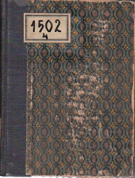 Jan Kryštof v Paříži Vll v domě od Romain Rolland 1922