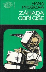 Záhada obří číše od Hana Prošková