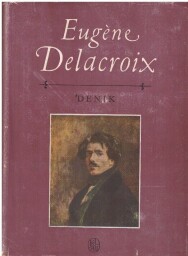 Eugène Delacroix od  Pierre Georgel , Luigina Rossi-Bortolatt