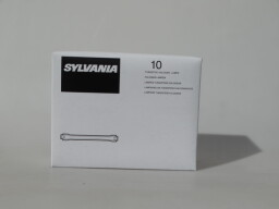 Žárovka Sylvania 500W 240V
