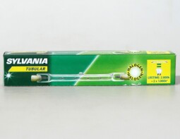 Žárovka Sylvania 500W 240V