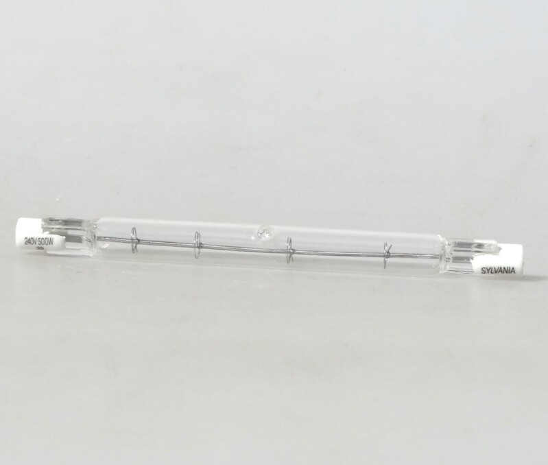 Žárovka Sylvania 500W 240V