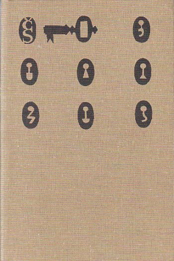 Svatý Michal od Jan Kozák