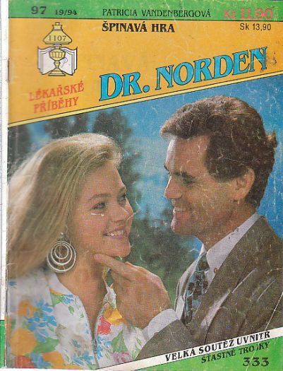 DR. Norden - Špinavá hra