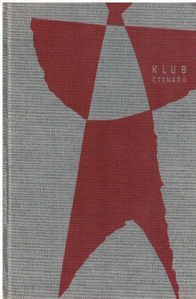 Jako zabít ptáčka od Harper Lee
