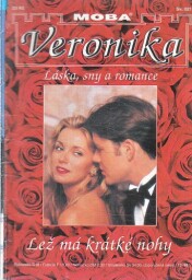 Veronika - Lež má krátké nohy