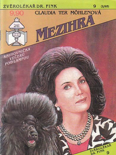 Zvěrolékař DR. Fink - Mezihra