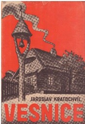 Vesnice od Jaroslav Kratochvíl