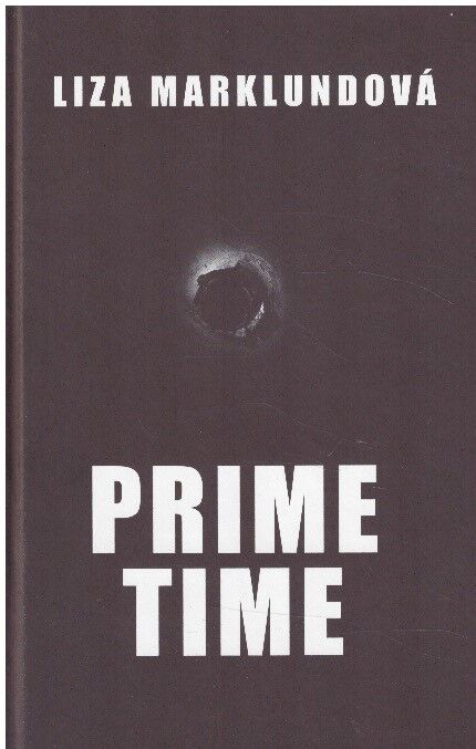 Prime time od Liza Marklund