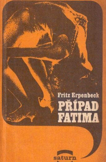 Případ Fatima od Fritz Erpenbeck Saturn