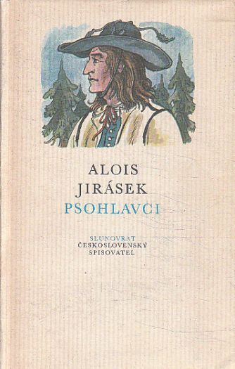 Psohlavci od Alois Jirásek