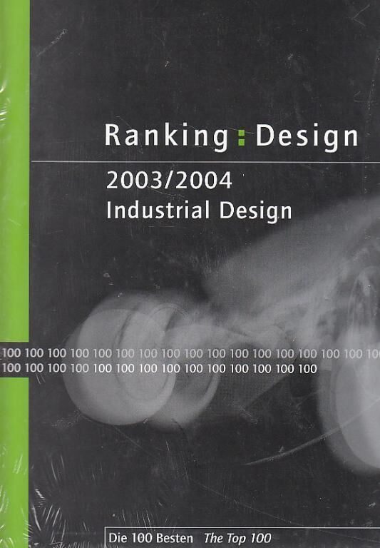 Ranking Design