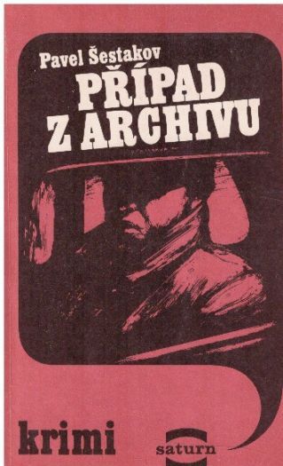 Případ z archivu od Pavel Šestakov Saturn