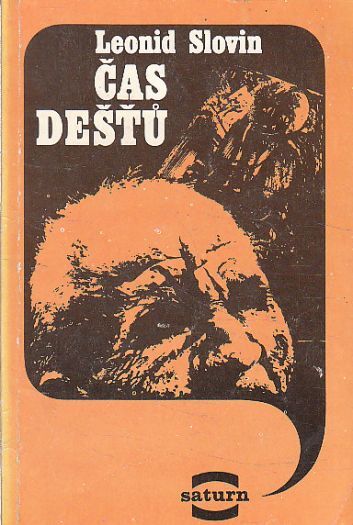 Čas dešťů od Leonid Slovin - SATURN