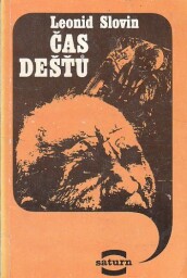 Čas dešťů od Leonid Slovin - SATURN