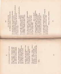 Tristium Pragae – J. S. Machar (1927)