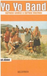Yo Yo Band od Kazi Jůzová