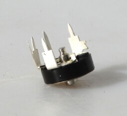 Potenciometr PRG-124 10kΩ